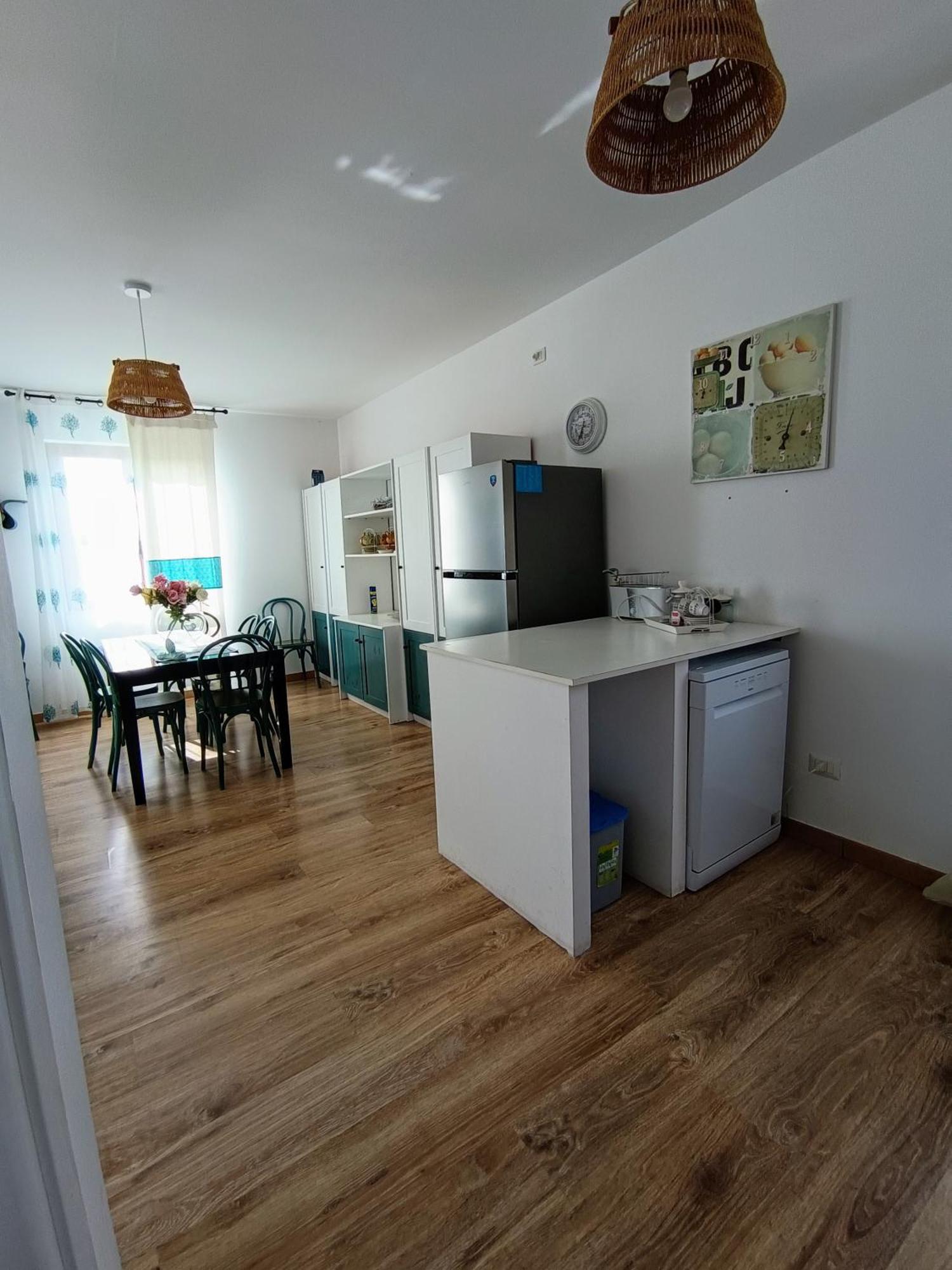 Villa Rafael Con Piscina, Iun P4098 Alghero Buitenkant foto