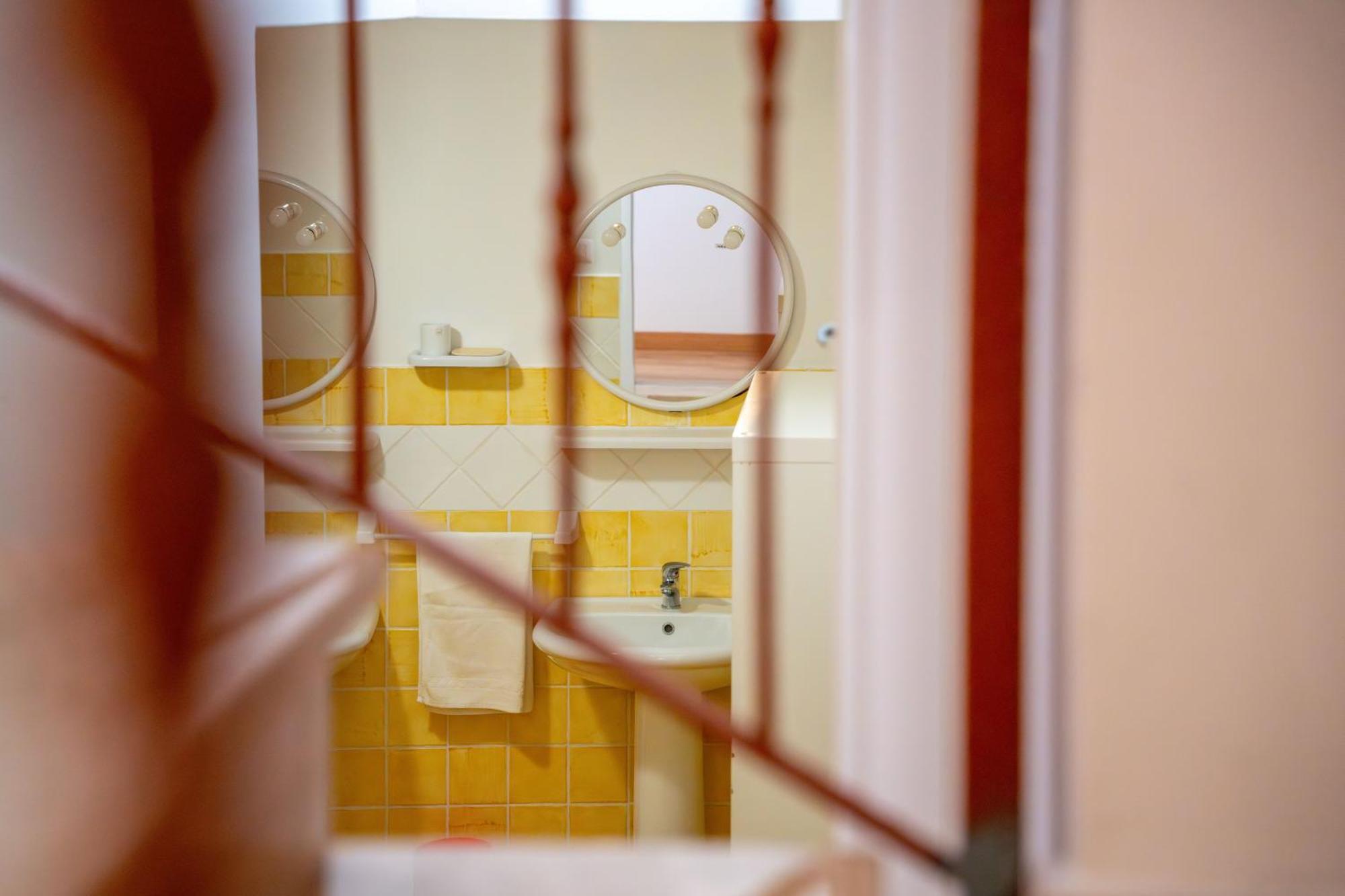 Villa Rafael Con Piscina, Iun P4098 Alghero Buitenkant foto