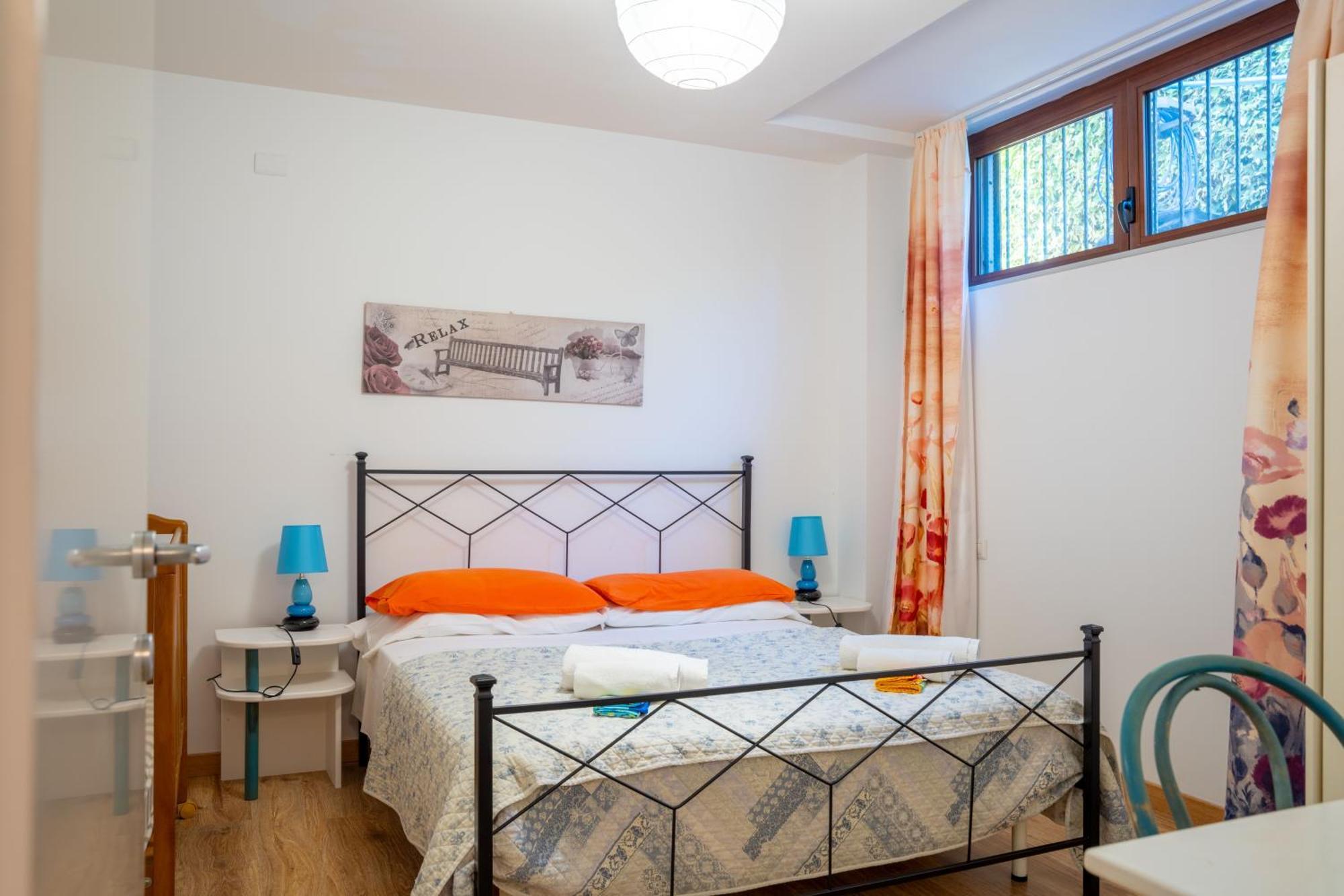 Villa Rafael Con Piscina, Iun P4098 Alghero Buitenkant foto