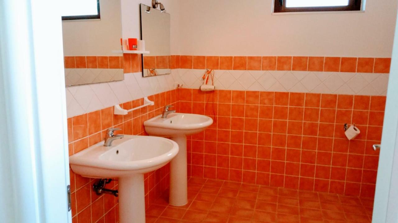 Villa Rafael Con Piscina, Iun P4098 Alghero Buitenkant foto